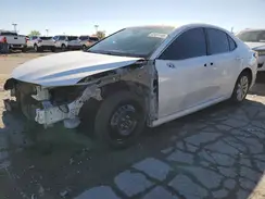 4T1B11HK7JU113340 2018 TOYOTA CAMRY