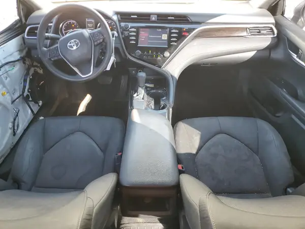 4T1B11HK7JU113340 2018 TOYOTA CAMRY - Image 8