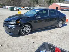 4T1B11HK7JU116061 2018 TOYOTA CAMRY