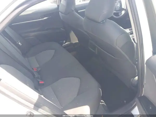 4T1B11HK7JU116450 2018 TOYOTA CAMRY - Image 8