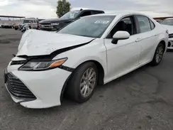 4T1B11HK7JU116707 2018 TOYOTA CAMRY