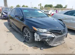 4T1B11HK7JU117761 2018 TOYOTA CAMRY