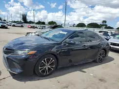 4T1B11HK7JU117906 2018 TOYOTA CAMRY