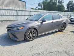 4T1B11HK7JU118621 2018 TOYOTA CAMRY