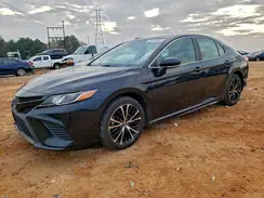 4T1B11HK7JU118859 2018 TOYOTA CAMRY