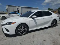 4T1B11HK7JU120336 2018 TOYOTA CAMRY