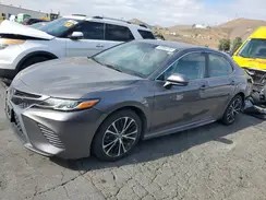 4T1B11HK7JU120451 2018 TOYOTA CAMRY