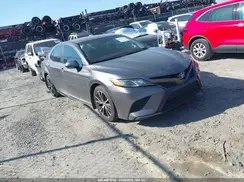 4T1B11HK7JU122412 2018 TOYOTA CAMRY