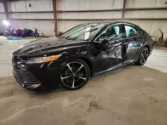 4T1B11HK7JU122510 2018 TOYOTA CAMRY