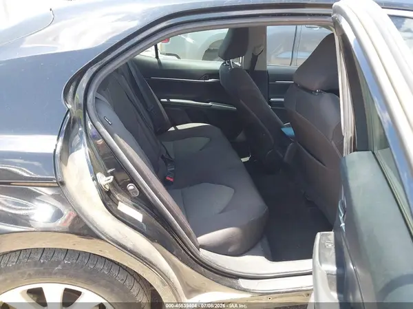 4T1B11HK7JU122720 2018 TOYOTA CAMRY - Image 8