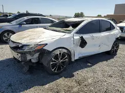 4T1B11HK7JU123043 2018 TOYOTA CAMRY