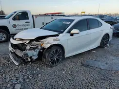 4T1B11HK7JU123611 2018 TOYOTA CAMRY