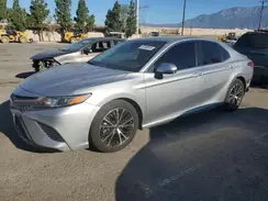 4T1B11HK7JU125150 2018 TOYOTA CAMRY