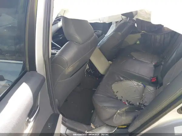 4T1B11HK7JU125973 2018 TOYOTA CAMRY - Image 8