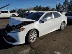 4T1B11HK7JU126055 2018 TOYOTA CAMRY