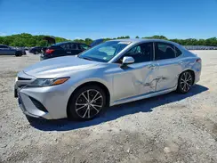 4T1B11HK7JU126198 2018 TOYOTA CAMRY