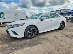 4T1B11HK7JU126282 2018 TOYOTA CAMRY