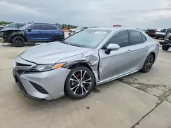 4T1B11HK7JU128338 2018 TOYOTA CAMRY