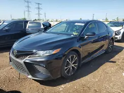 4T1B11HK7JU129098 2018 TOYOTA CAMRY