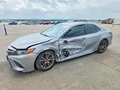 4T1B11HK7JU130896 2018 TOYOTA CAMRY
