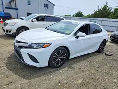 4T1B11HK7JU131014 2018 TOYOTA CAMRY