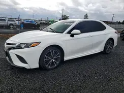 4T1B11HK7JU131398 2018 TOYOTA CAMRY