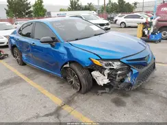 4T1B11HK7JU134463 2018 TOYOTA CAMRY