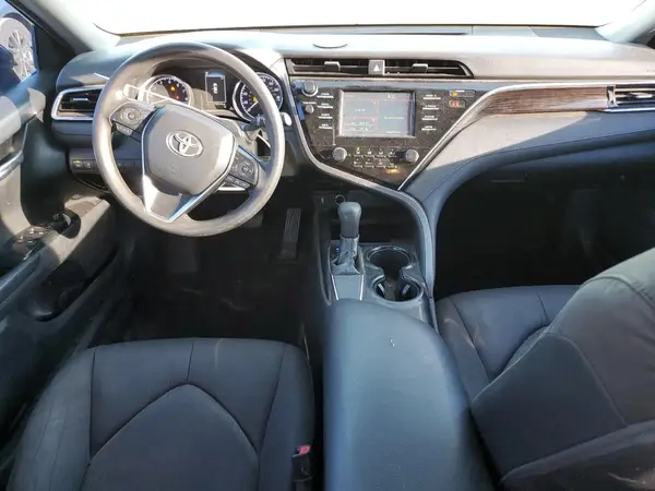 4T1B11HK7JU136164 2018 TOYOTA CAMRY - Image 8