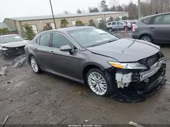 4T1B11HK7JU136603 2018 TOYOTA CAMRY