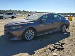 4T1B11HK7JU137265 2018 TOYOTA CAMRY