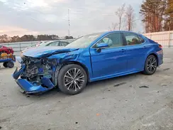 4T1B11HK7JU137363 2018 TOYOTA CAMRY