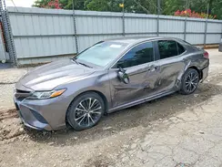 4T1B11HK7JU138187 2018 TOYOTA CAMRY