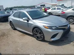4T1B11HK7JU140201 2018 TOYOTA CAMRY