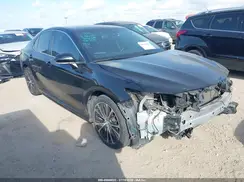 4T1B11HK7JU141168 2018 TOYOTA CAMRY