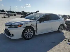 4T1B11HK7JU141607 2018 TOYOTA CAMRY