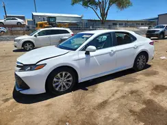 4T1B11HK7JU142322 2018 TOYOTA CAMRY