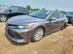 4T1B11HK7JU142787 2018 TOYOTA CAMRY