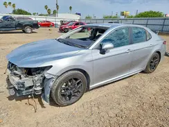4T1B11HK7JU142904 2018 TOYOTA CAMRY