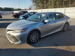 4T1B11HK7JU143048 2018 TOYOTA CAMRY