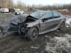 4T1B11HK7JU143289 2018 TOYOTA CAMRY