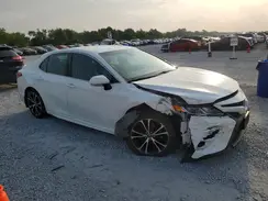 4T1B11HK7JU143390 2018 TOYOTA CAMRY