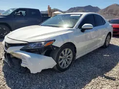 4T1B11HK7JU144099 2018 TOYOTA CAMRY