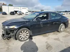 4T1B11HK7JU144457 2018 TOYOTA CAMRY