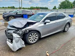 4T1B11HK7JU145544 2018 TOYOTA CAMRY