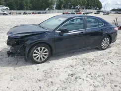 4T1B11HK7JU145561 2018 TOYOTA CAMRY