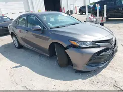 4T1B11HK7JU145611 2018 TOYOTA CAMRY