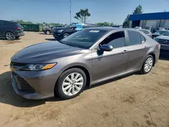 4T1B11HK7JU145639 2018 TOYOTA CAMRY