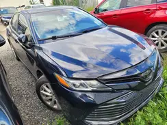 4T1B11HK7JU145706 2018 TOYOTA CAMRY
