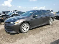 4T1B11HK7JU145737 2018 TOYOTA CAMRY