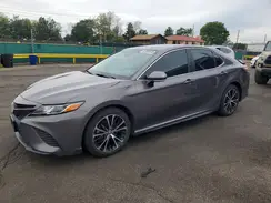 4T1B11HK7JU146032 2018 TOYOTA CAMRY